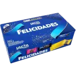 BOMBONS LACTA 250,6G