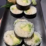 Maki de Escolar