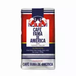 Cafe fama de amaerica  250 gr