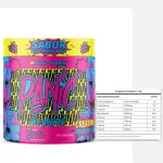 PANIC ADAPTOGEN (300G)