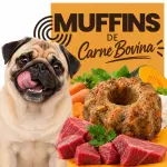 MUFFINS DE CARNE