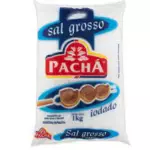 Sal Grosso 1K