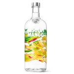 Absolut Mango 1L