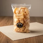 Chicharrones de cuadro