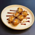 Hot Roll Crispy Onion