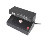 DETECTOR DE NOTA FALSA KNUP