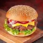 Junior burger