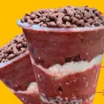 Combo flocado 300ml