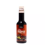 Salsa Inglesa