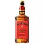 Jack Daniel's Fire