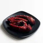 Costilla de Cerdo agridulce