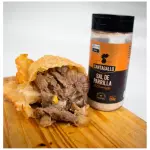 PASTEL DE PICANHA