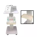 Mesa Auxiliar con Ruedas