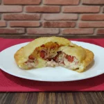 16) Pizza