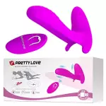 REMOTE CONTROL MASSAGER- 3 EN 1