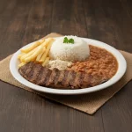 PRATO BIFE