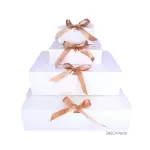 CAJA 360 DELUXE MATE (BLANCA)