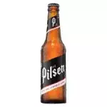 Cerveza Pilsen Negra.
