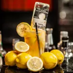 Caipirinha Mexican Bulldog