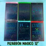 PIZARRON12P
