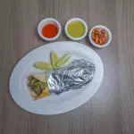 Burrito chingon
