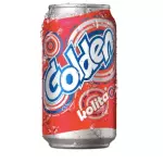 Refresco Lata Kolita/Kolita soda