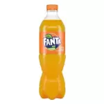 FANTA 600ML