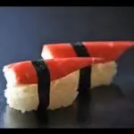 NIGIRIZUSHI KANI