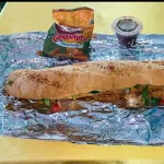 POLLO JALAPEÑO