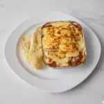 3 Sabores (Pollo-Carne-Champiñon)