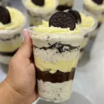 COPO de OREO