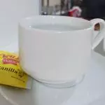 INFUSIÓN