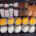 Promoção 8.1 - 18 peças