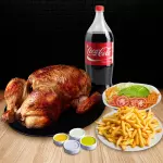 NORA INFALTABLE