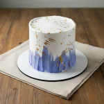 Bolo de 1 kg - Ninho/Nutella