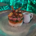 Tartar do Chef