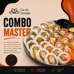 Combo Master