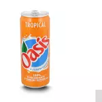 🥤 Oasis Tropical 33cl