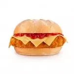 FRANGO A PARMEGIANA
