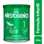 NESTOGENO 1 L COMFORTIS 800 GR