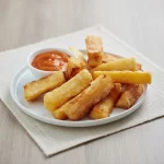 Extra de Yuca