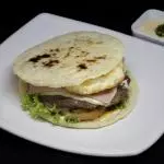 AreBurguer Casera