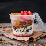 Mini Parfait