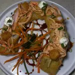 MECHUDO BITE
