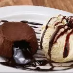 PETIT GATEAU DE CHOCOLATE