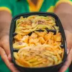 Bandeja Puro Mango