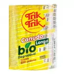 Trik Canudo Longo (2622)