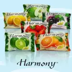 JABON DE BAÑO HARMONY 35G