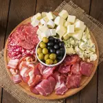 Promo Super Picada