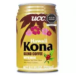 UCC UCC HAWAII KONA CAFE